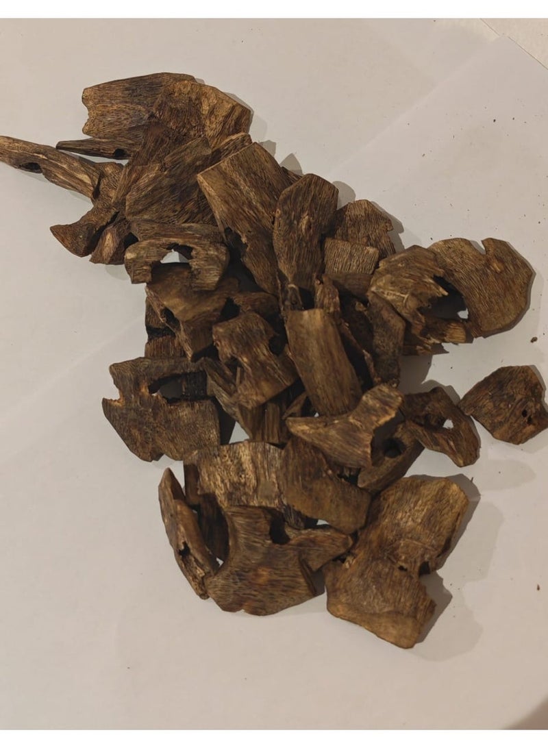 Premium Natural Kinam Oud for Personal and Home Use - (Size, e.g., 30g). - Image 1